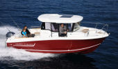 Jeanneau Merry Fisher 755 Marlin