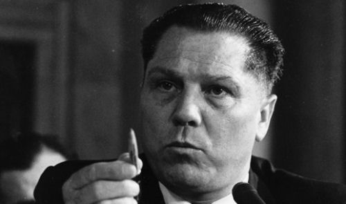 Jimmy Hoffa