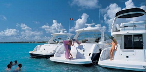 Successful Boat Buying: 25 Key Questions