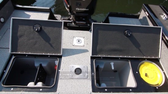 Livewells For Bass Boats Boattest