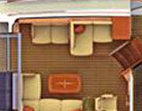 Eastbay/Sabre Comparison