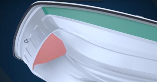 MAKO Pro 21 Skiff CC