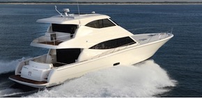 Beneteau Monte Carlo 5