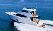 Maritimo M58