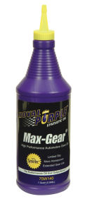 Royal Purple Max-Gear