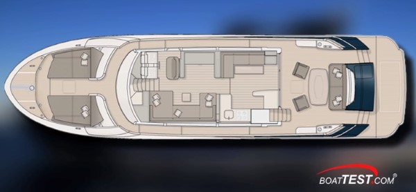 Monte Carlo Yachts 65