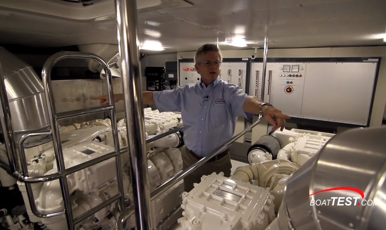 Monte Carlo Yachts 65