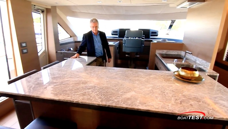 Monte Carlo Yachts 80