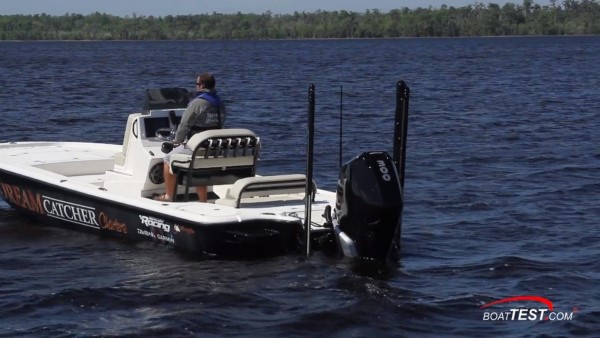 Mercury 300 V-8 4.6L