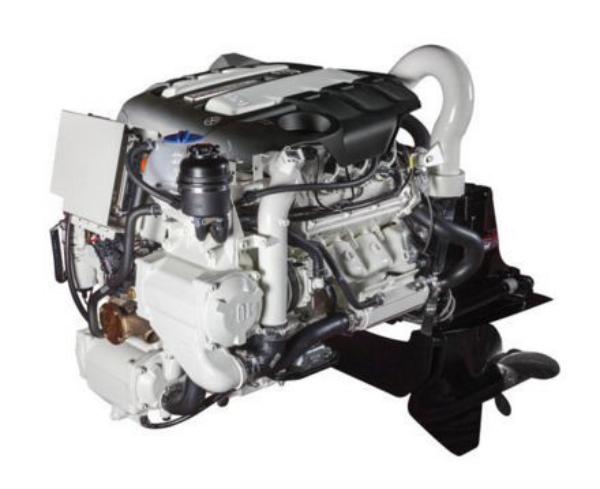 Mercury MerCruiser Diesel 3.0 L