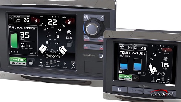 Mercury SmartCraft Review