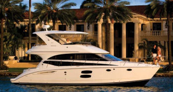 Meridian Yachts 441