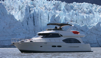 Alaskan Cruise- Meridian 580