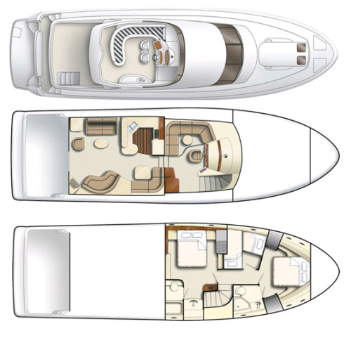 Alaskan Cruise- Meridian 580