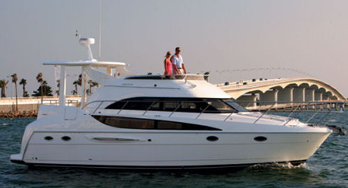 Meridian Yachts 408 Motoryacht
