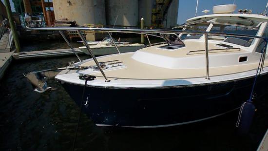 MJM 35z three hatches