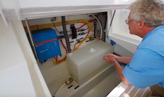 MJM 35z double clamped hoses