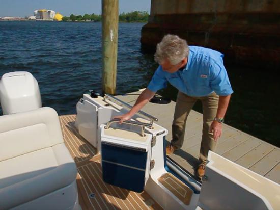 MJM 35z hullside doors