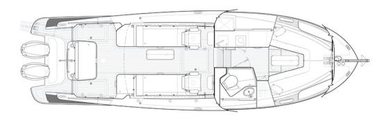 MJM 35z single-deck layout