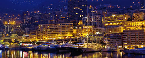 Monaco