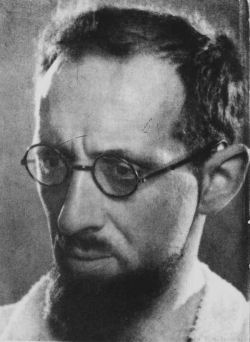 Geoffrey Nathanial Pyke 