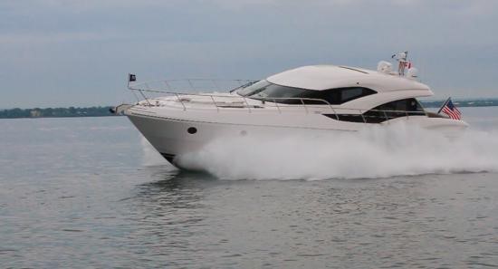 Neptunus 650 Express