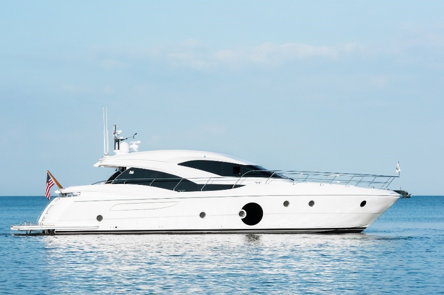 Neptunus 650 Express