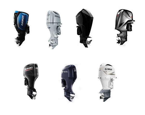 Outboard Engine Buyer’s Guide