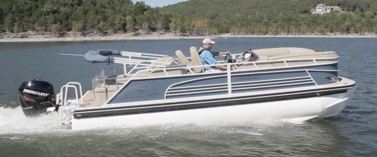 Selecting the Right Outboard Engine