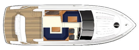 Viking Sport Cruiser