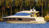 Prestige Yachts 500S
