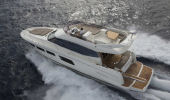 Prestige Yachts 500 Fly