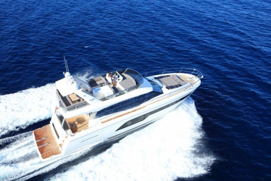 Prestige 630 wait list