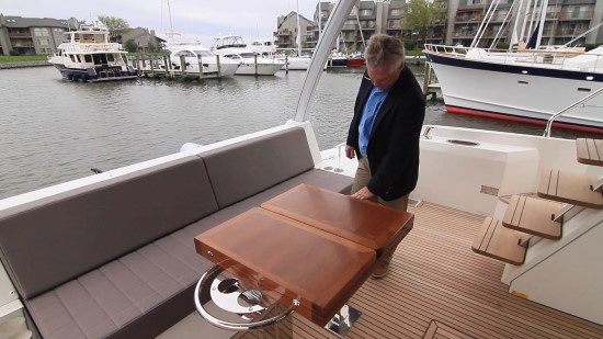 Prestige 630 holders and handles