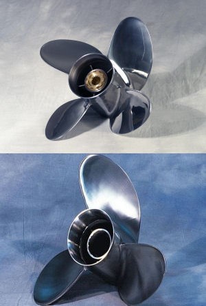 Propeller Information