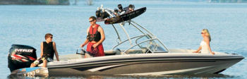Ranger 211 Reata