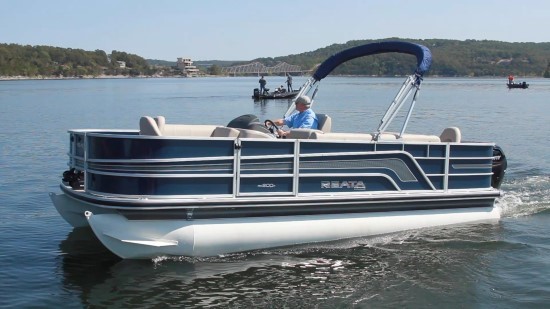 Ranger Reata 200 FSH