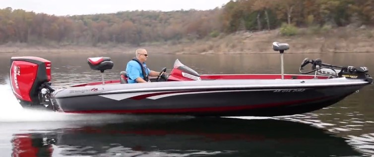 Ranger Boats Z520C