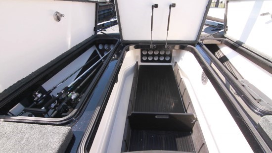 Ranger Z521L Comanche