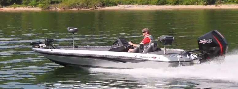 Ranger Boats Z519L