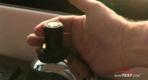 Regal 44 Sport Coupe IPS