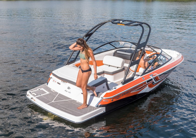 Regal 19 Surf