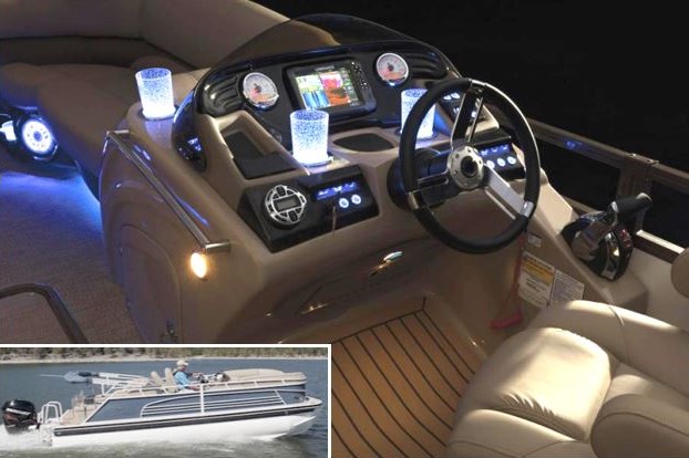 REGENCY 220 LE3 Sport