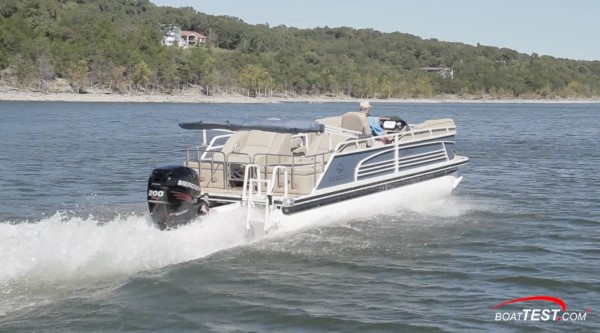 REGENCY 220 LE3 Sport