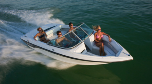 Rinker 186 BR