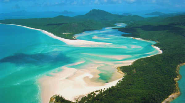 Whitsunday Adventure