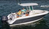 Robalo R222