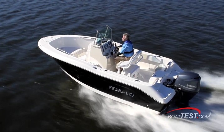 Robalo R180