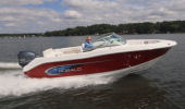 Robalo R207
