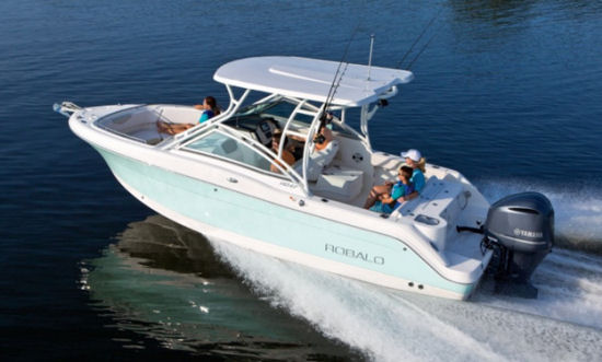 Robalo R247